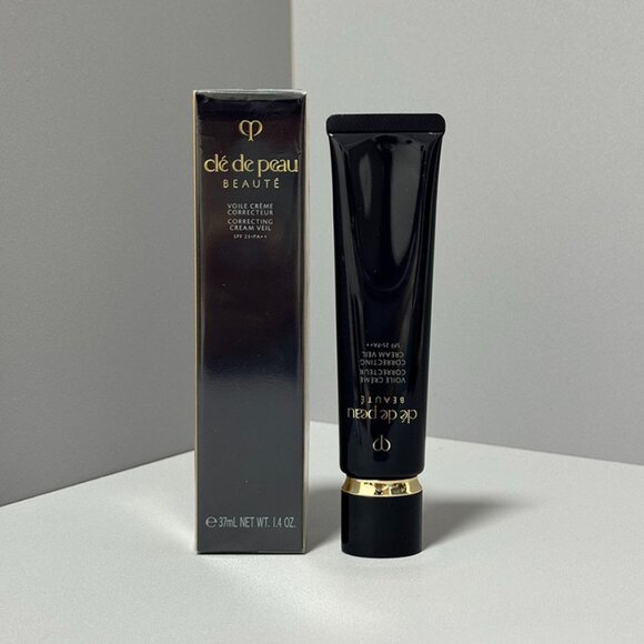 Cpb Primer Skin Key Makeup Base Whitening And Moisturizing Black Tube